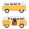 Welly volkswagen bus 1963 t1 modelauto