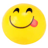 Toi-toys toi toys fun squeezeball emoji op kaart