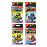 Toi-toys bouw een werkvoertuig - afbeelding 1