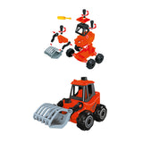 Toi-toys bouw een werkvoertuig - afbeelding 5