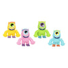 Toi-toys stressbal puffermonster eenoog