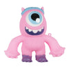 Toi-toys stressbal puffermonster eenoog