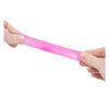 Toi-toys raamkruiper knijpballen neon, 3st.