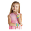 Toi-toys weefgetouw met garen en kralenset