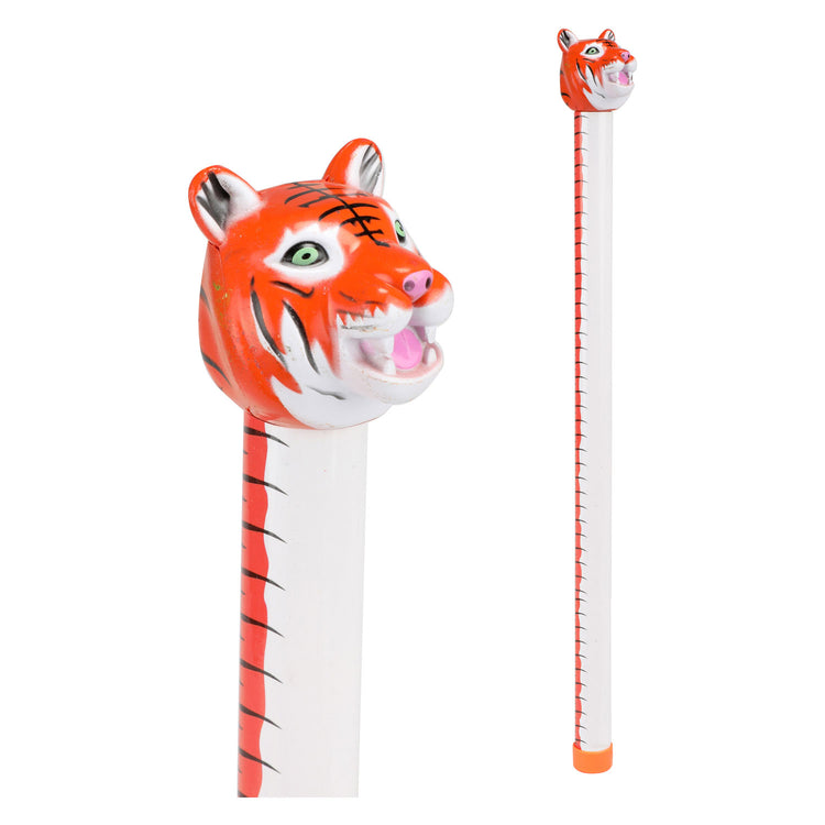 Toi-toys geluidsbuis dier