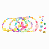 Toi-toys set maak je eigen kralenarmbanden - afbeelding 3