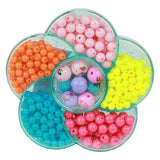 Toi-toys set maak je eigen kralenarmbanden - afbeelding 4