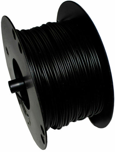 Hella fahrzeugleitung rl.cables flk 2.5 black a 50 mtr