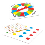 Toi-toys kinderspel verstrengelde vingers - afbeelding 1