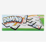 Toi-toys dominospel op cijfer of kleur - afbeelding 2