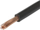 Hella fahrzeugleitung plastic cable flkf 35.0 black