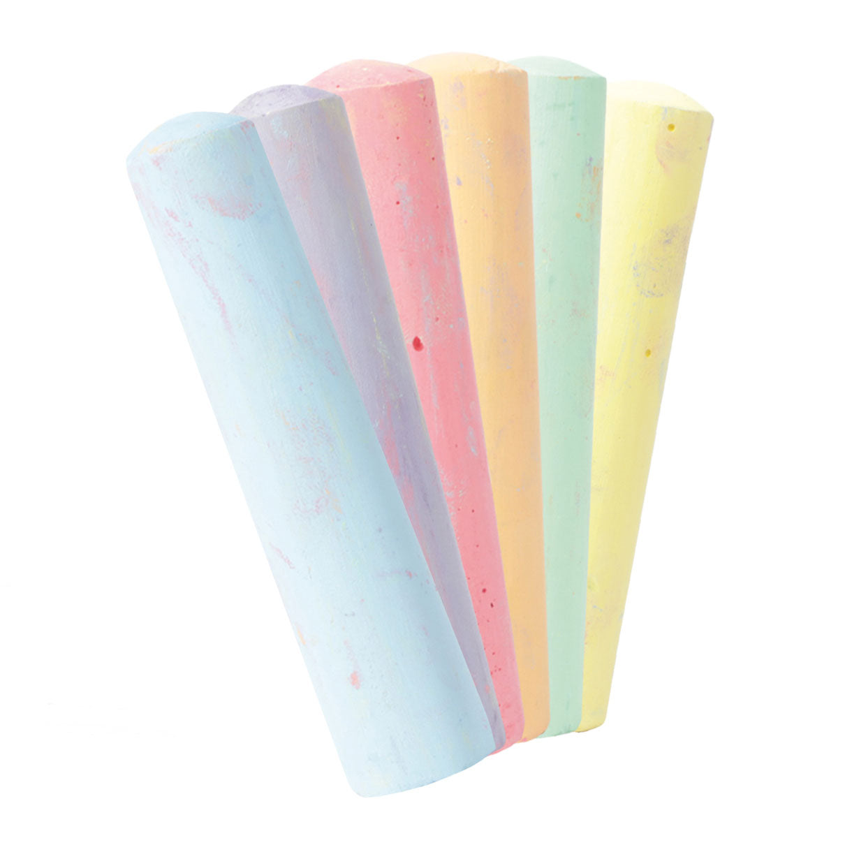 Toi-toys toi toys unicorn stoepkrijt + sjablonen