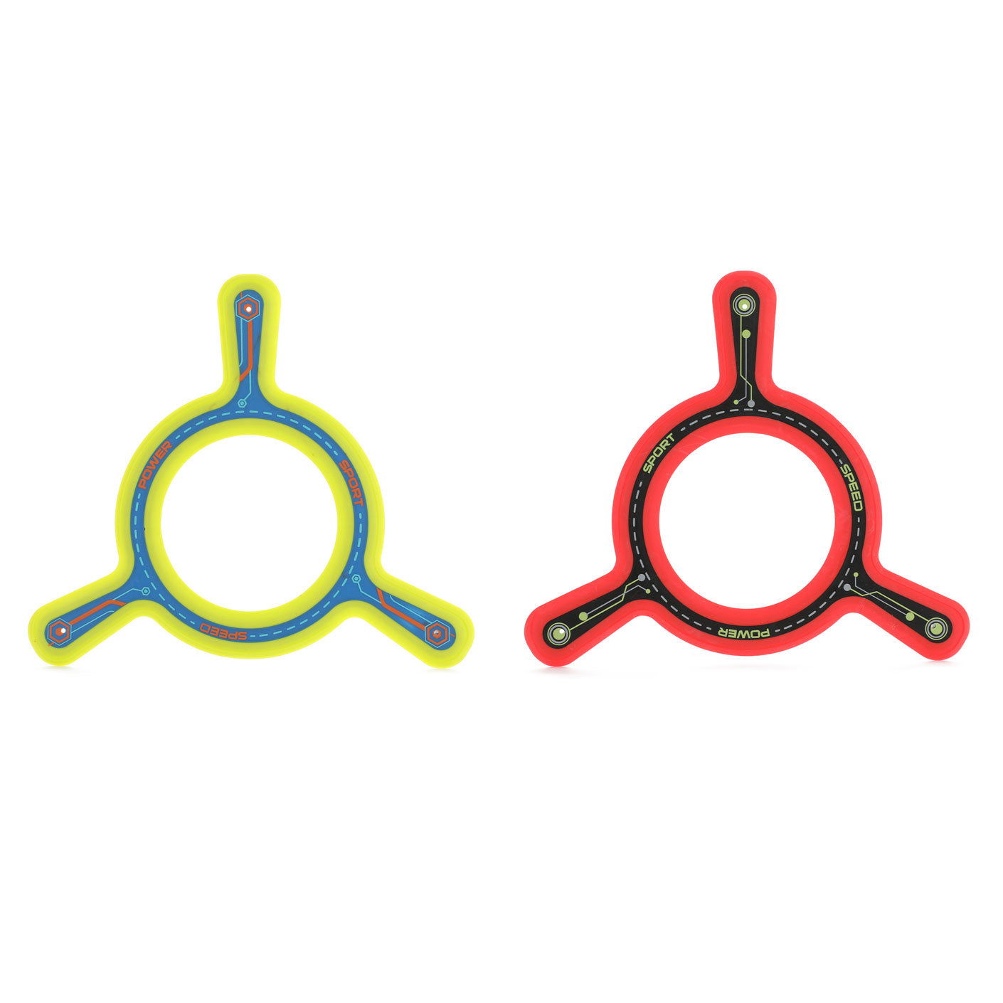 Toi-toys toi toys ronde boemerang 'sports'