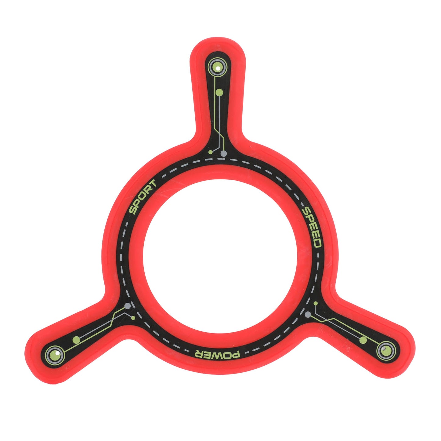 Toi-toys toi toys ronde boemerang 'sports'