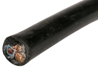 Hella fahrzeugleitung pvc cables h05vv-f2gx1.5s middle k-material line