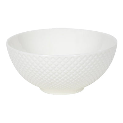 Schaaltje diamond ø15,4cm doos a 6 stuks