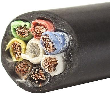 Herth+buss fahrzeugleitung pvc cables h05vv-f4gx1.5s middle k-material line