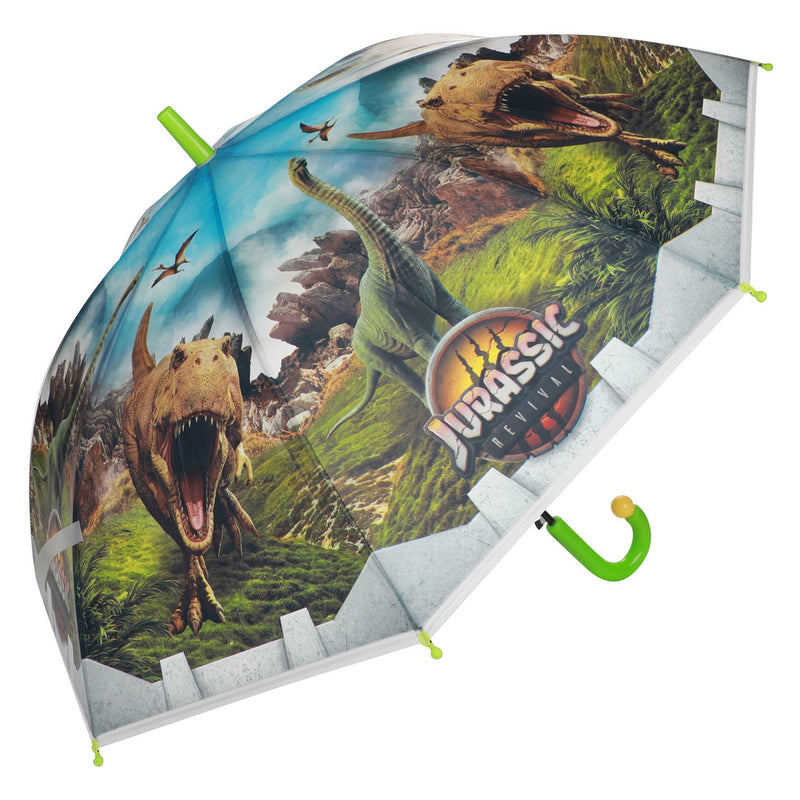 World of dinosaurs paraplu dino, 80cm