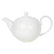 Theepot porselein diamond 1130ml