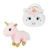 Toi-toys toi toys dream horse pluche eenhoorn