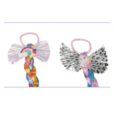 Toi-toys toi toys dream horse eenhoorn haarvlecht aan elastiek - afbeelding 3