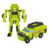 Toi-toys roboforces tranformeer robot voertuig