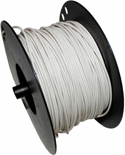 Hella fahrzeugleitung rl. cables 1.5 mm white f.unroller -100mtr