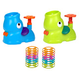 Toi-Toys Kinderspel Olifant Vliegende Schijven Vangen - afbeelding 1