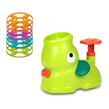 Toi-Toys Kinderspel Olifant Vliegende Schijven Vangen - afbeelding 3