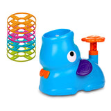 Toi-Toys Kinderspel Olifant Vliegende Schijven Vangen - afbeelding 5