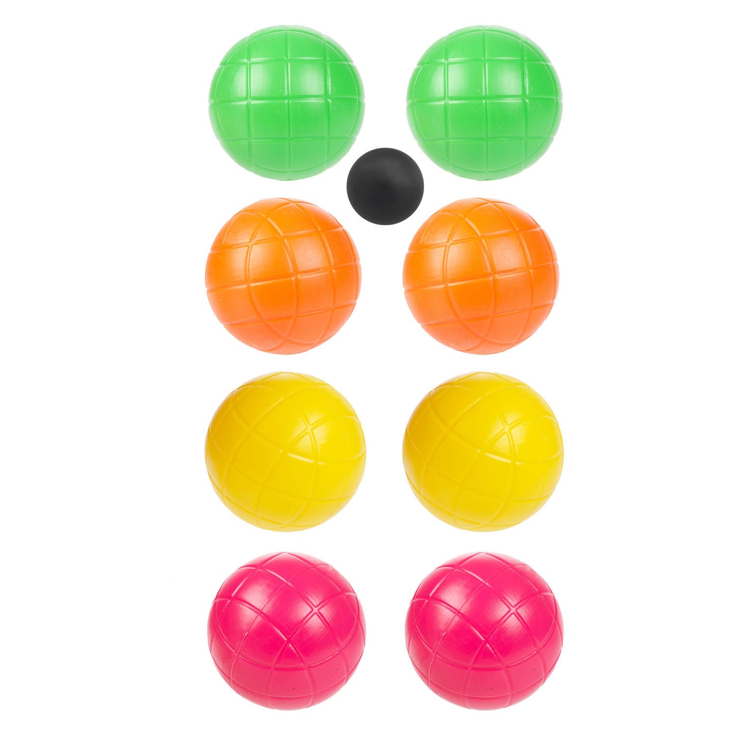 Toi-toys toi toys play out jeu de boules set 9-delig