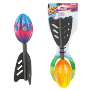 Toi-toys foampijl met fluitgeluid - afbeelding 1