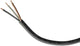 Hella rubberen kabel gu. cable 3 x 1.5 black