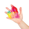 Toi-toys crazy putty 4 kleuren in pot