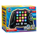 Toi-toys chases light elektronisch spel game controller 5in1 - afbeelding 2