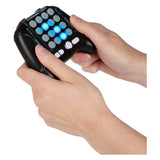Toi-toys chases light elektronisch spel game controller 5in1 - afbeelding 3