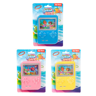 Toi-toys toi toys fun watergeduldspel retro