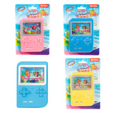 Toi-toys toi toys fun watergeduldspel handheld retro - afbeelding 5