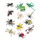 Toi-toys animal world grote griezel insect