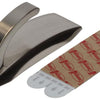 3m 1006160 - grote metalen haak modern n | 5 stuks