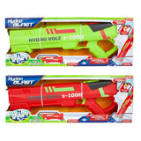Toi-toys splash elektrisch waterpistool giant - afbeelding 2