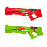 Toi-toys splash elektrisch waterpistool giant - afbeelding 1