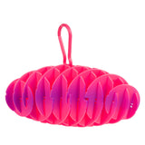 Toi-toys sleutelhanger morf worm fidget - afbeelding 3