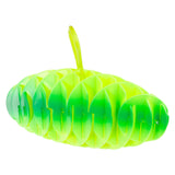 Toi-toys sleutelhanger morf worm fidget - afbeelding 1