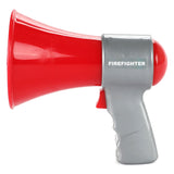 Toi-Toys Megafoon Brandweer - afbeelding 3