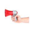 Toi-Toys Megafoon Brandweer