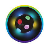 Toi-toys fun stuiterbal disco - afbeelding 3