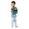 Toi-toys power tools gereedschapsset in rugzak