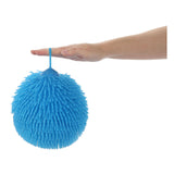 Toi-toys pufferz pufferbal blauw, 23cm - afbeelding 2