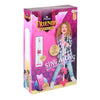 Toi-toys princess friends karaokeset met smartphone aansluiting